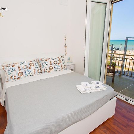 Palm Beach House - Vista Mare Montesilvano Marina Dış mekan fotoğraf