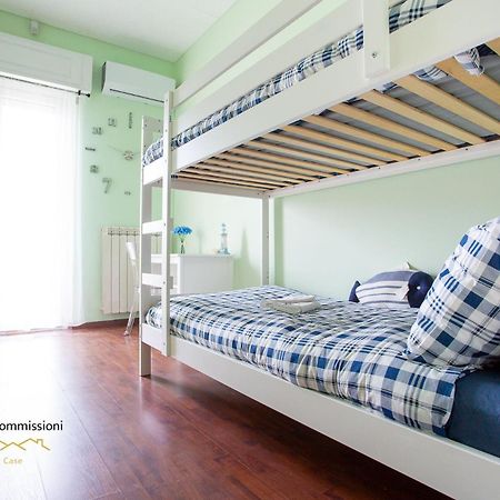 Palm Beach House - Vista Mare Montesilvano Marina Dış mekan fotoğraf