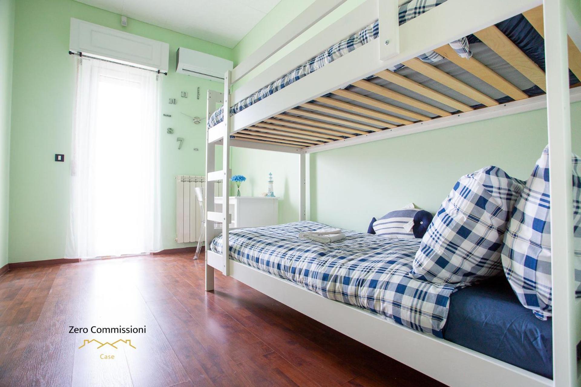 Palm Beach House - Vista Mare Montesilvano Marina Dış mekan fotoğraf