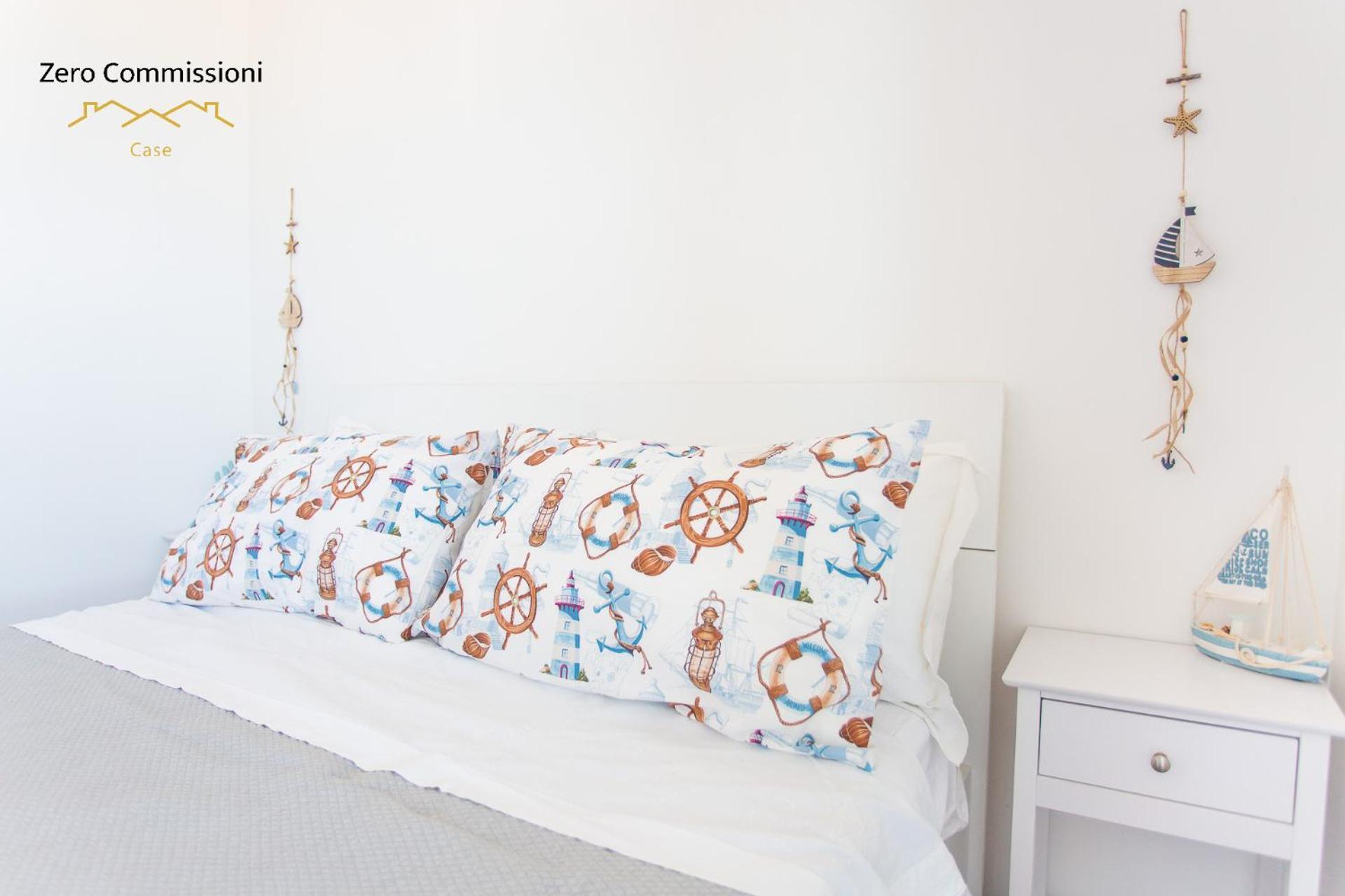 Palm Beach House - Vista Mare Montesilvano Marina Dış mekan fotoğraf