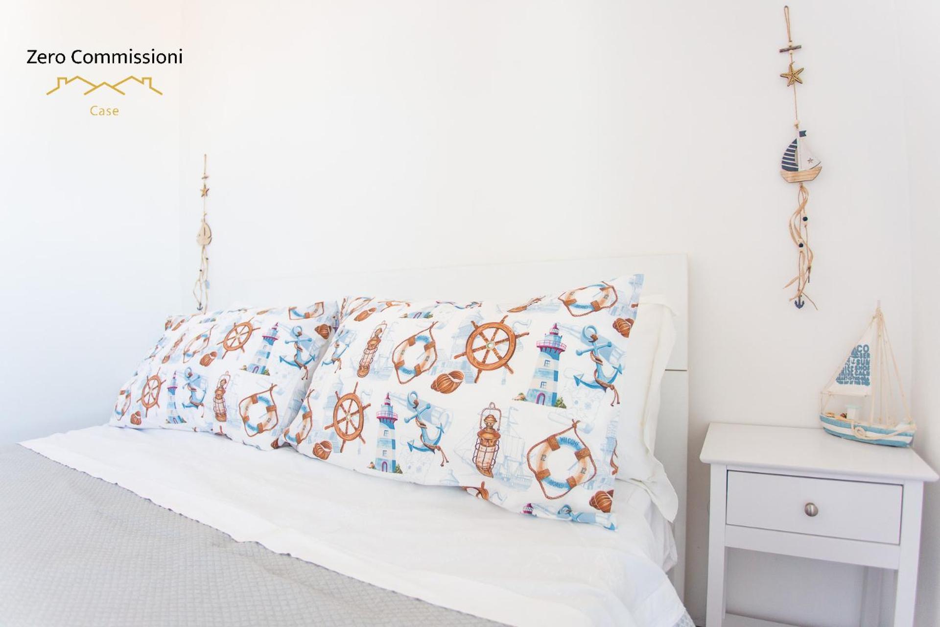 Palm Beach House - Vista Mare Montesilvano Marina Dış mekan fotoğraf