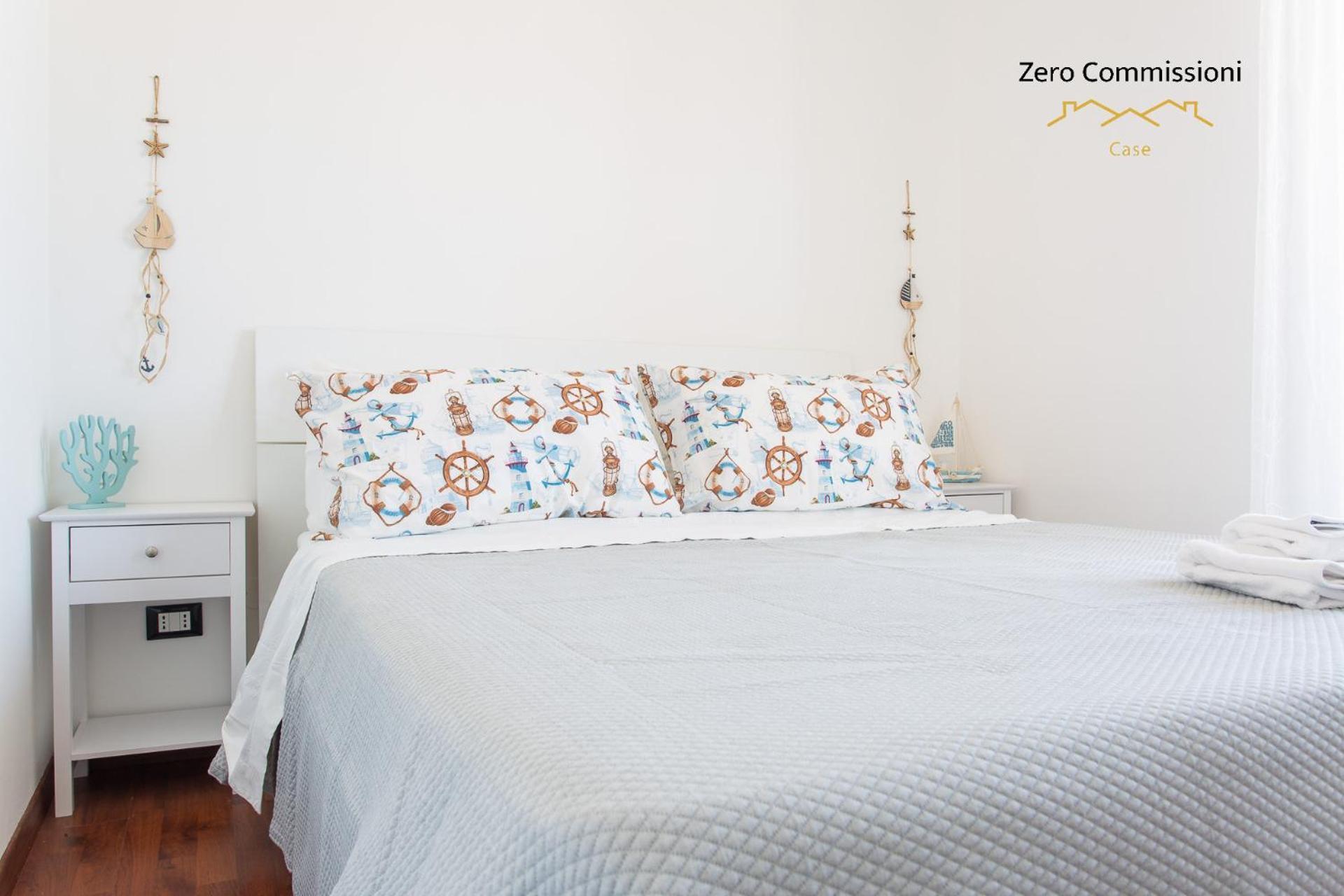Palm Beach House - Vista Mare Montesilvano Marina Dış mekan fotoğraf