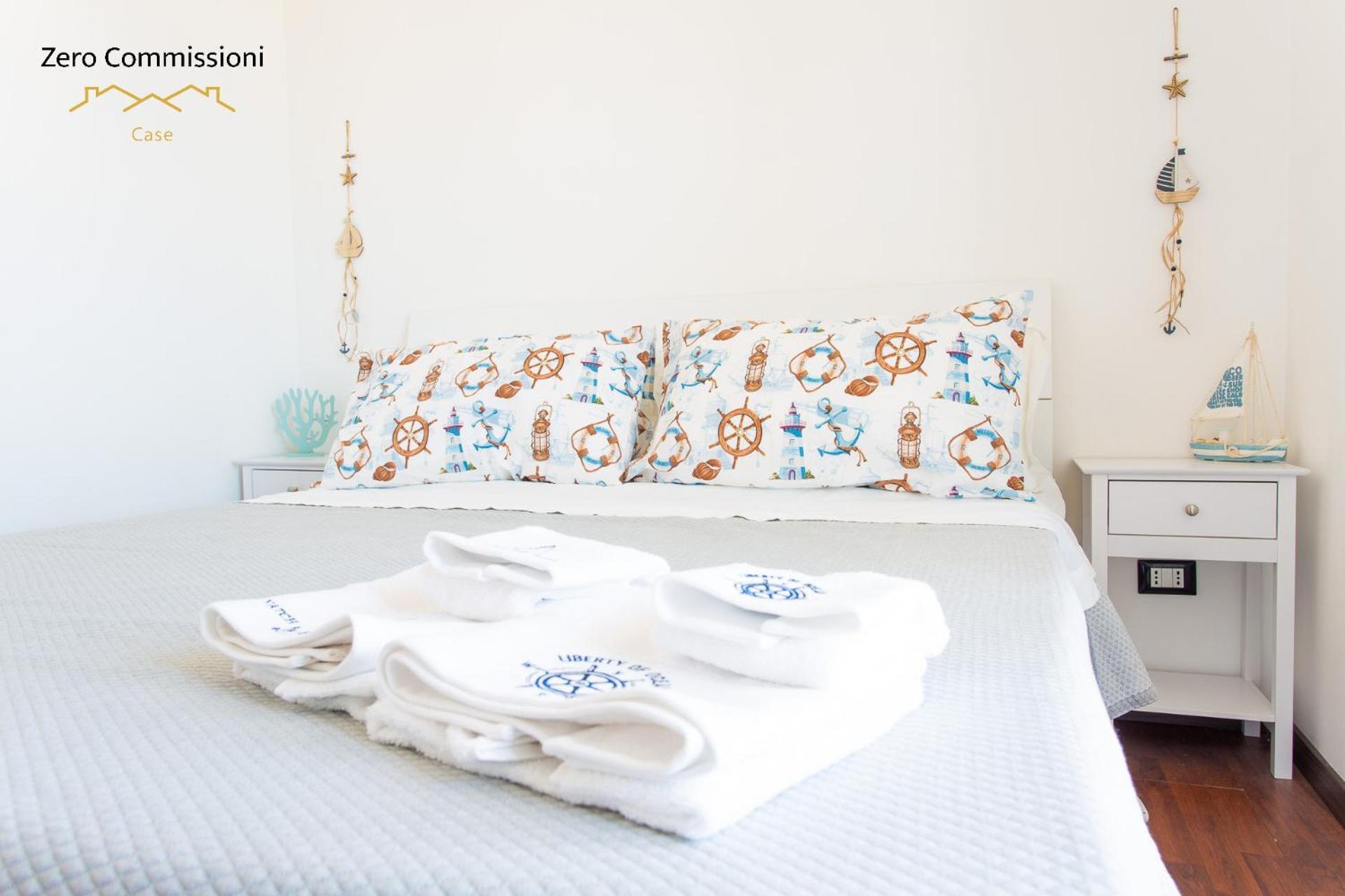 Palm Beach House - Vista Mare Montesilvano Marina Dış mekan fotoğraf
